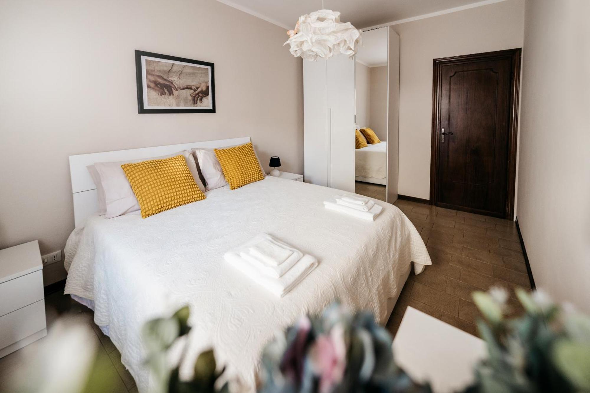Casa Alice Lucca Centro Apartment ภายนอก รูปภาพ